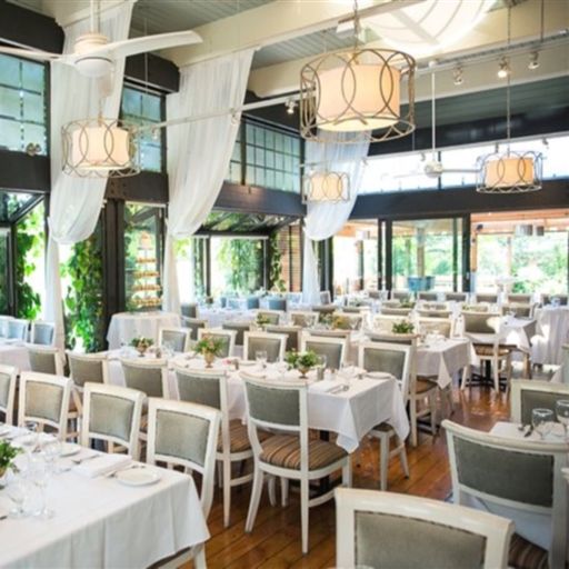 Shaughnessy Restaurant at VanDusen Botanical Garden Updated 2024