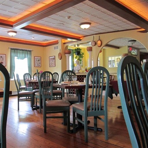 Le Fontane Ristorante Restaurant Katonah, NY OpenTable