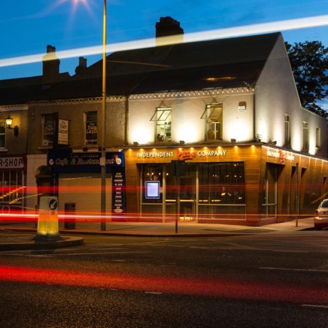 Restaurante Independent Pizza Co Dublin Dublin, , Co. Dublin OpenTable