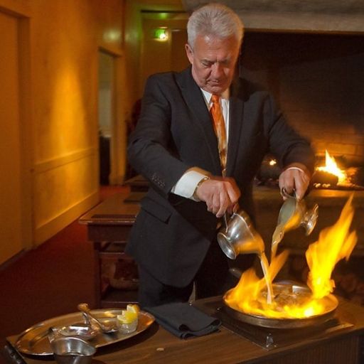 Iron Gate Restaurant Belmont, CA OpenTable