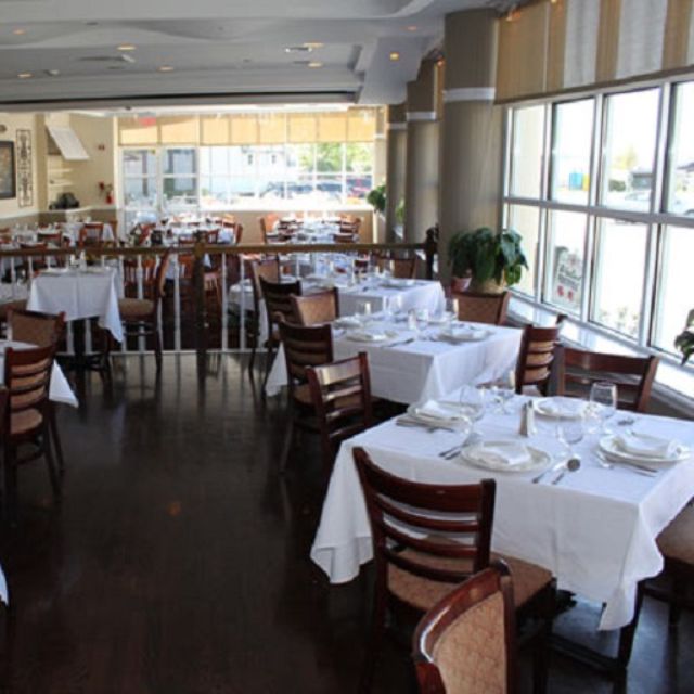 Restaurant La Parma Port Washington Port Washington, , NY OpenTable