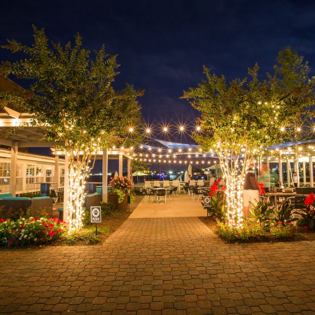 The BoatHouse Canton Restaurant Baltimore, MD Book on OpenTable