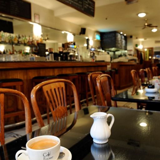 The Baby Grand Restaurant Glasgow, OpenTable