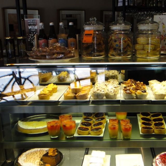 Restaurante Ranges at Olinda Olinda, , AUVIC OpenTable