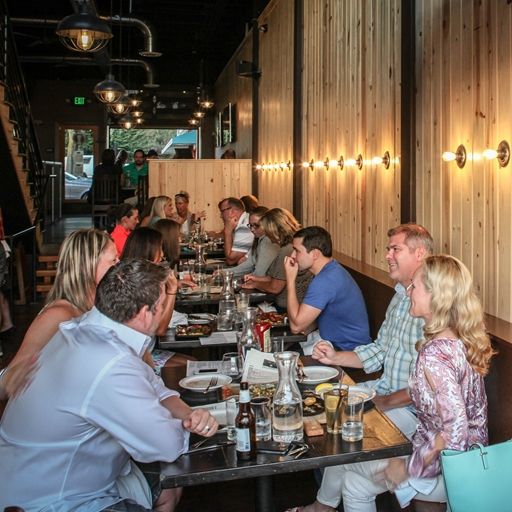 Levitate Gastropub Restaurant Issaquah, WA OpenTable