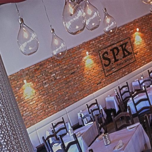 Sicilian Pasta Kitchen餐廳 ，ABNW Edmonton OpenTable