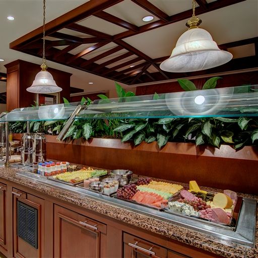 The Terrace Restaurant McLean, VA OpenTable