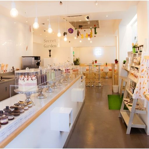 Cutter & Squidge Restaurant London OpenTable