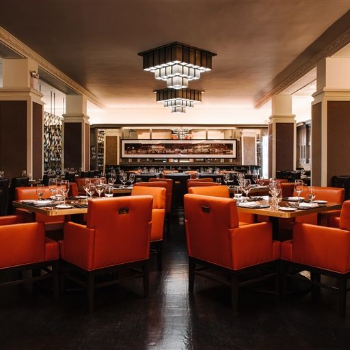 American Cut Steakhouse Midtown Restaurant New York, NY OpenTable