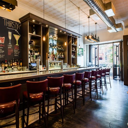 Grand Central Oyster Bar Brooklyn Permanently Closed Restaurant