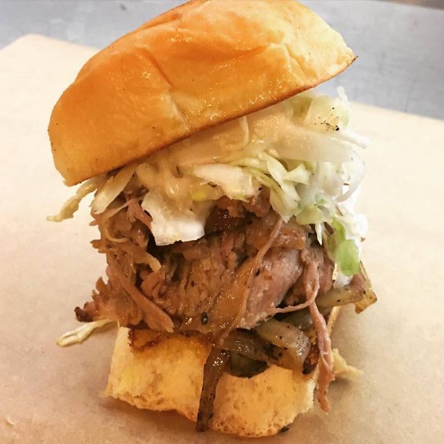 Restaurante Meat UP BBQ Placentia, , CA Reserva en OpenTable