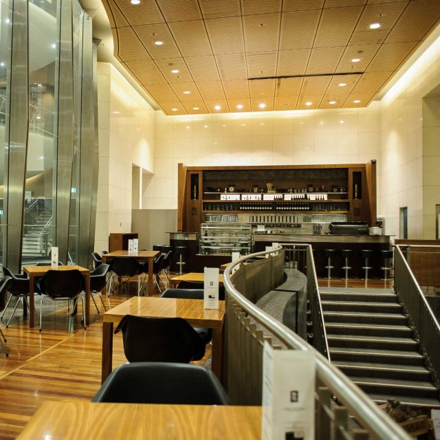 Restaurante Bar Cupola Sydney, AUNSW OpenTable