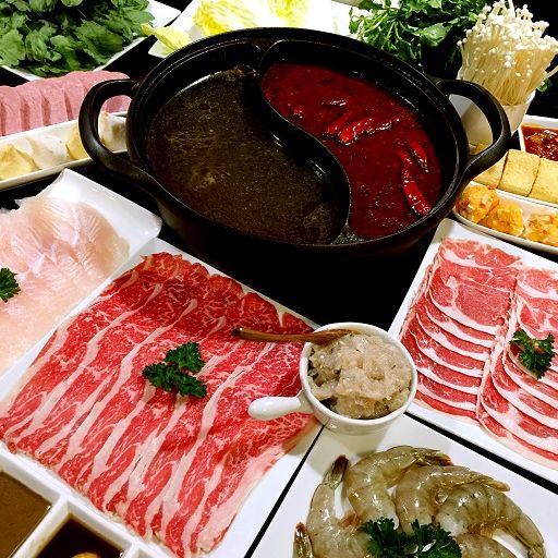 Restaurante My Pot Hot Pot San Francisco, , CA OpenTable