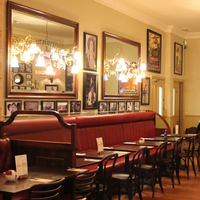 Cafe Rouge Bluewater Restaurant Greenhithe, Kent OpenTable