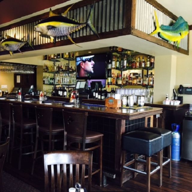 Fisherman's Landing Updated 2024, Seafood Restaurant in Palm Desert, CA