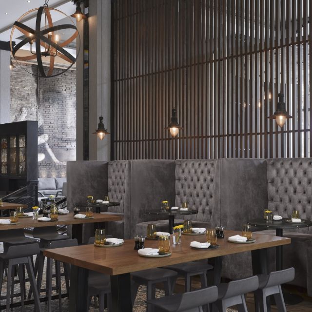 Fire Lake Grill House and Cocktail Bar Restaurant Leeds, ENG OpenTable