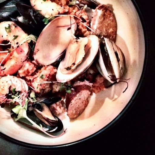 Ends Meat Eatery レストラン Hollywood（FL） OpenTable