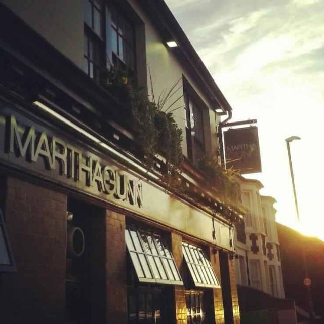 Pickled Kitchen Martha Gunn Pub Updated 2024, British Restaurant in