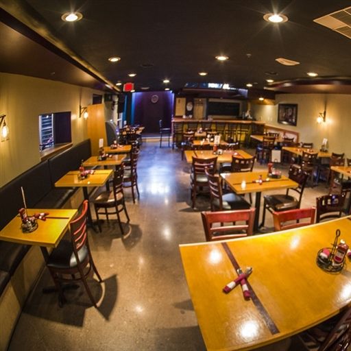 The Yard Market Square Restaurant Pittsburgh, , PA OpenTable