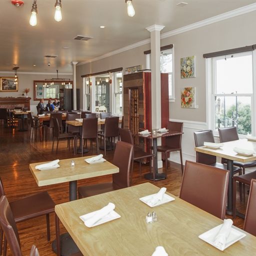 Restaurant Leila by the Bay Hercules, , CA OpenTable