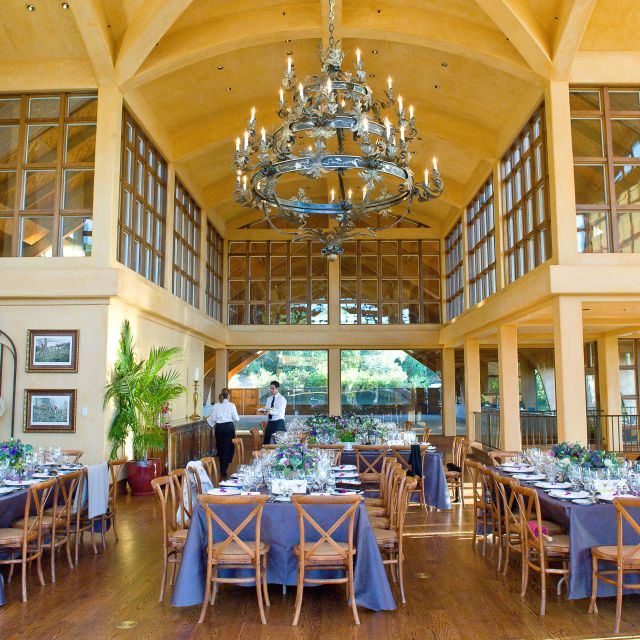 Chalk Hill Estate Winery Updated 2024, Contemporary American