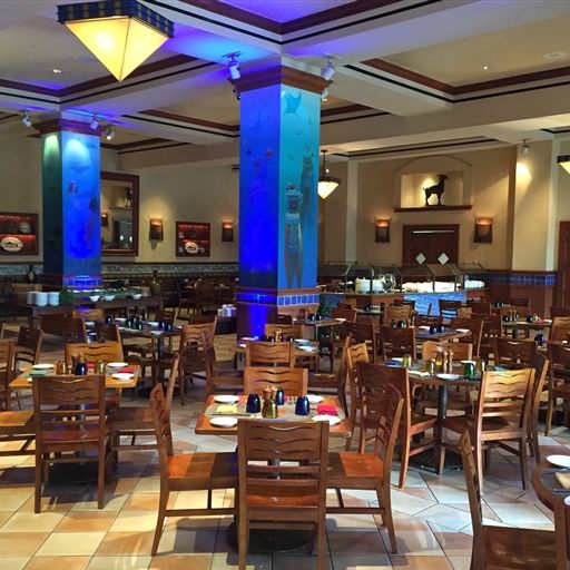 Trattoria del Porto at Loews Portofino Bay Hotel Restaurant Orlando, FL OpenTable