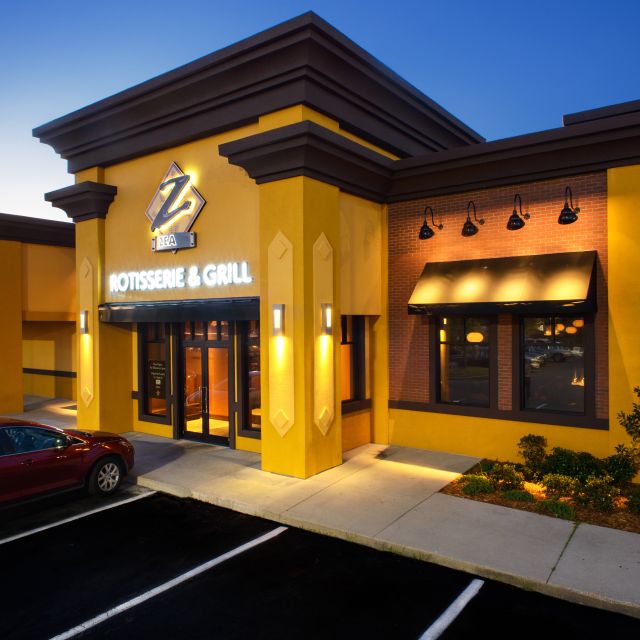 Zea Rotisserie & Bar Slidell Restaurant Slidell, , LA OpenTable