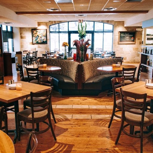 Pinstripes South Barrington Restaurant South Barrington, IL OpenTable