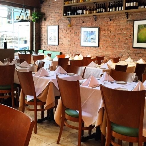 La Villetta Restaurant New York, NY OpenTable