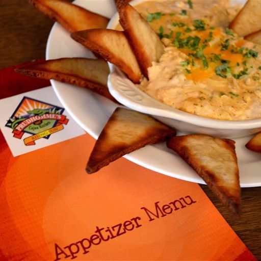 Prudhomme's Lost Cajun Kitchen Permanently Closed Restaurant