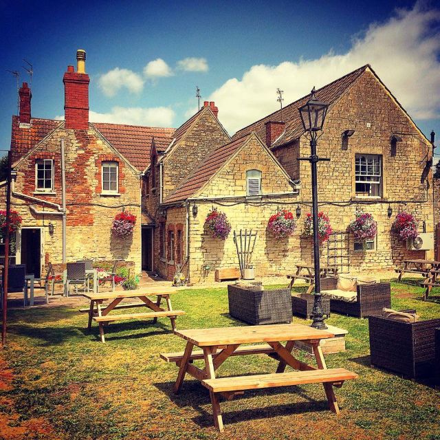 The Bell Inn at Old Sodbury Restaurant Bristol, OpenTable