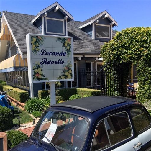 Locanda Ravello Restaurant Danville, CA OpenTable
