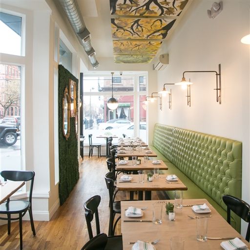 Kitchen Step JC Mis à jour en 2024, Restaurant Américain Contemporain