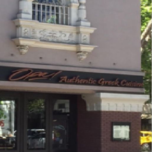 Opa! Palo Alto Permanently Closed Restaurant Palo Alto, CA