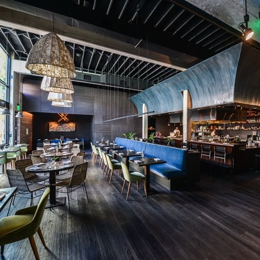 Juniper Restaurant Austin, TX OpenTable