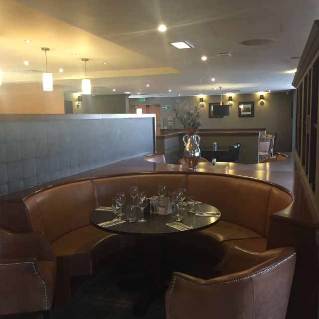 Village Pub & Grill Village Hotel Birmingham Walsall Top Rated