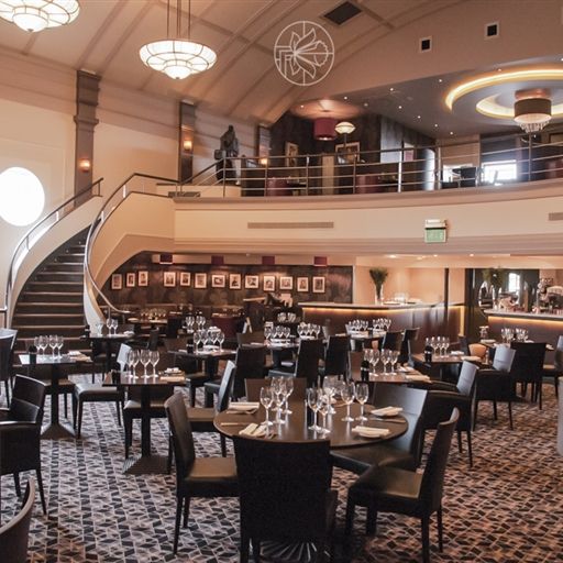 The Daffodil Updated 2024, Britannique Restaurant in Cheltenham