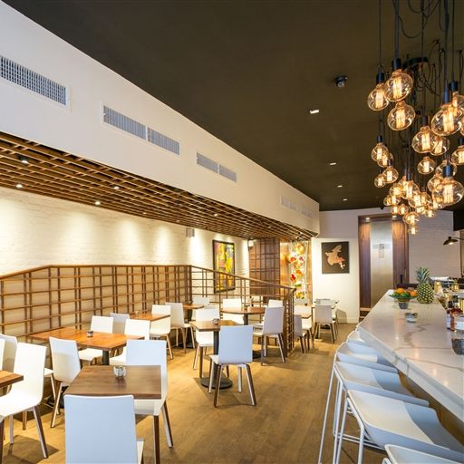 Tapestry Permanently Closed Restaurant New York, NY OpenTable