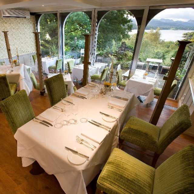 The Miller Howe Restaurant Windermere, , Cumbria OpenTable