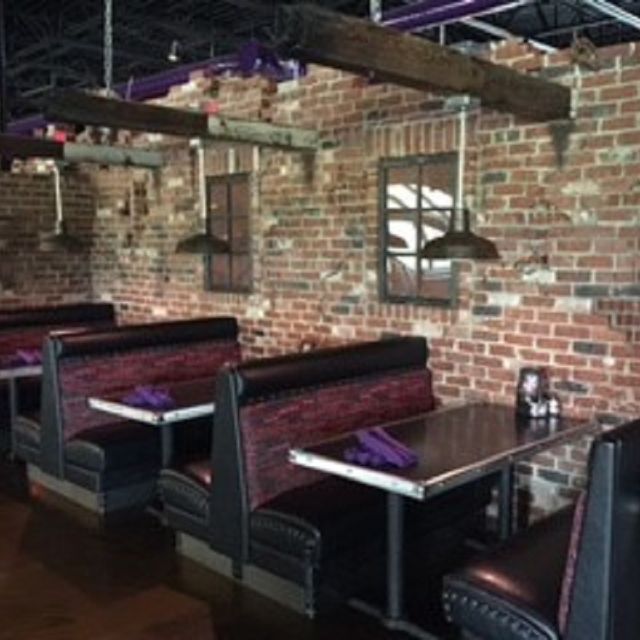 The Rock Wood Fired Pizza Anchorage Permanently Closed Restaurant