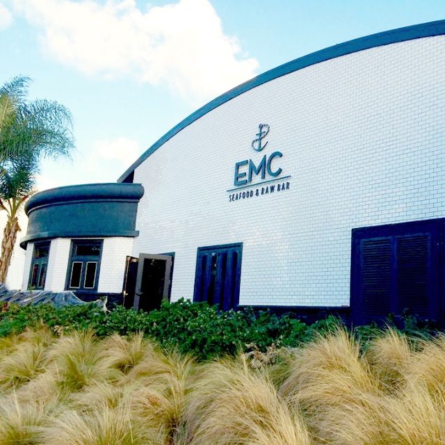 EMC Seafood & Raw Bar Irvine Top Rated Restaurant in Irvine, CA