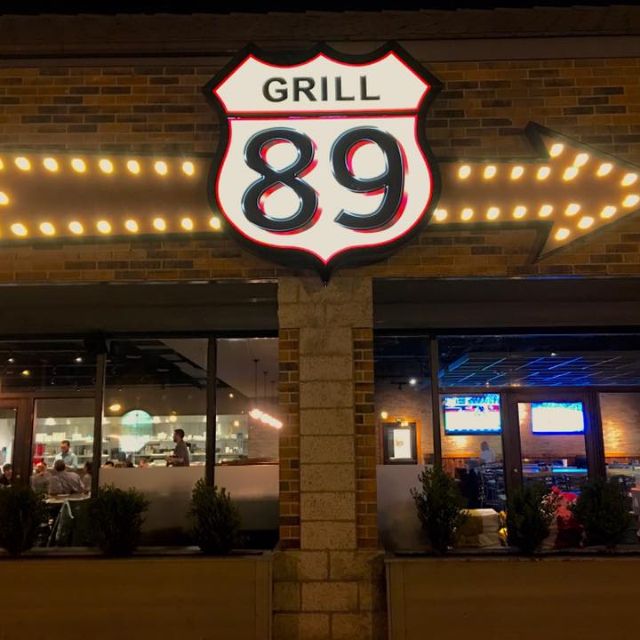 Grill 89 Updated 2024, American Restaurant in Westmont, IL
