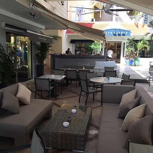 Le Carre Top Rated Restaurant in Gustavia, St. Barts OpenTable