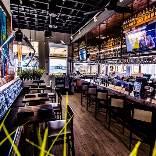 Oceans 234 Updated 2024, Seafood Restaurant in Deerfield Beach, FL