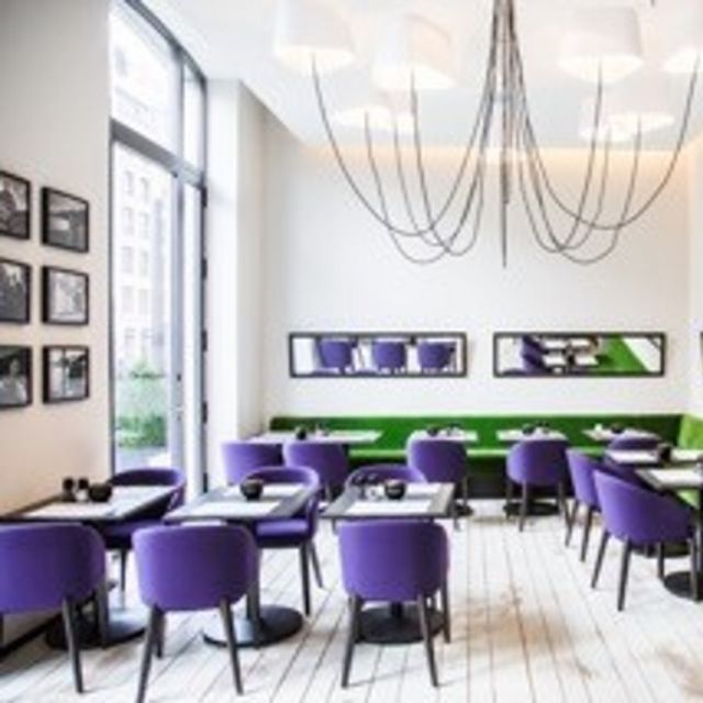 Atelier F Restaurant Hamburg Hh Opentable
