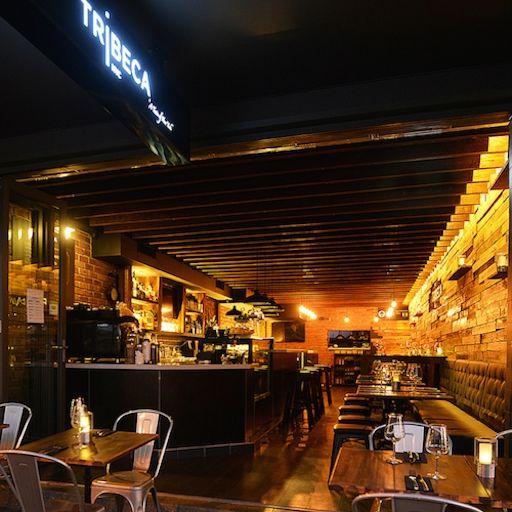 TRIBECA NYC Restaurant Surfers Paradise, AUQLD OpenTable
