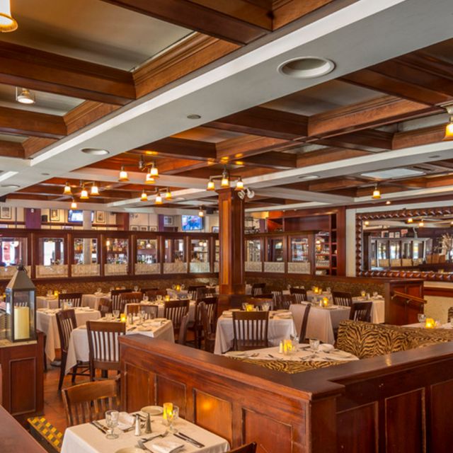 Rosie O'Grady's Restaurant New York, , NY OpenTable