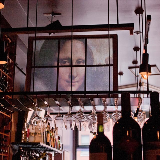 Mona Lisa Restaurant Eau Claire, WI OpenTable