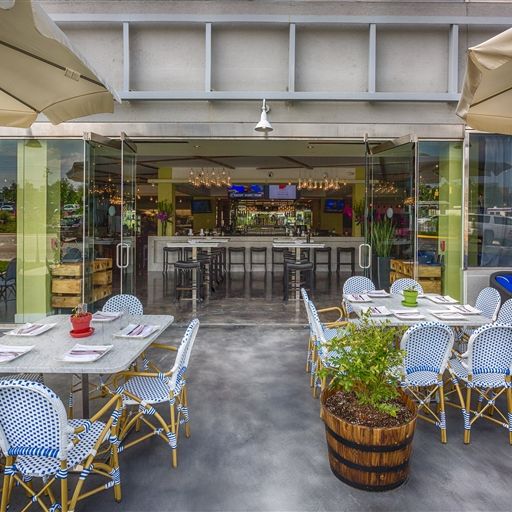 Greenhouse Bistro Tysons Updated 2024, Contemporary American