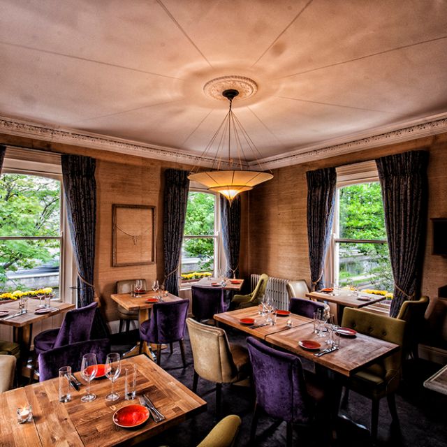 Locks Restaurant Dublin, Co. Dublin OpenTable